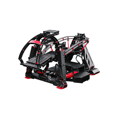 Qubic System - QS-V20