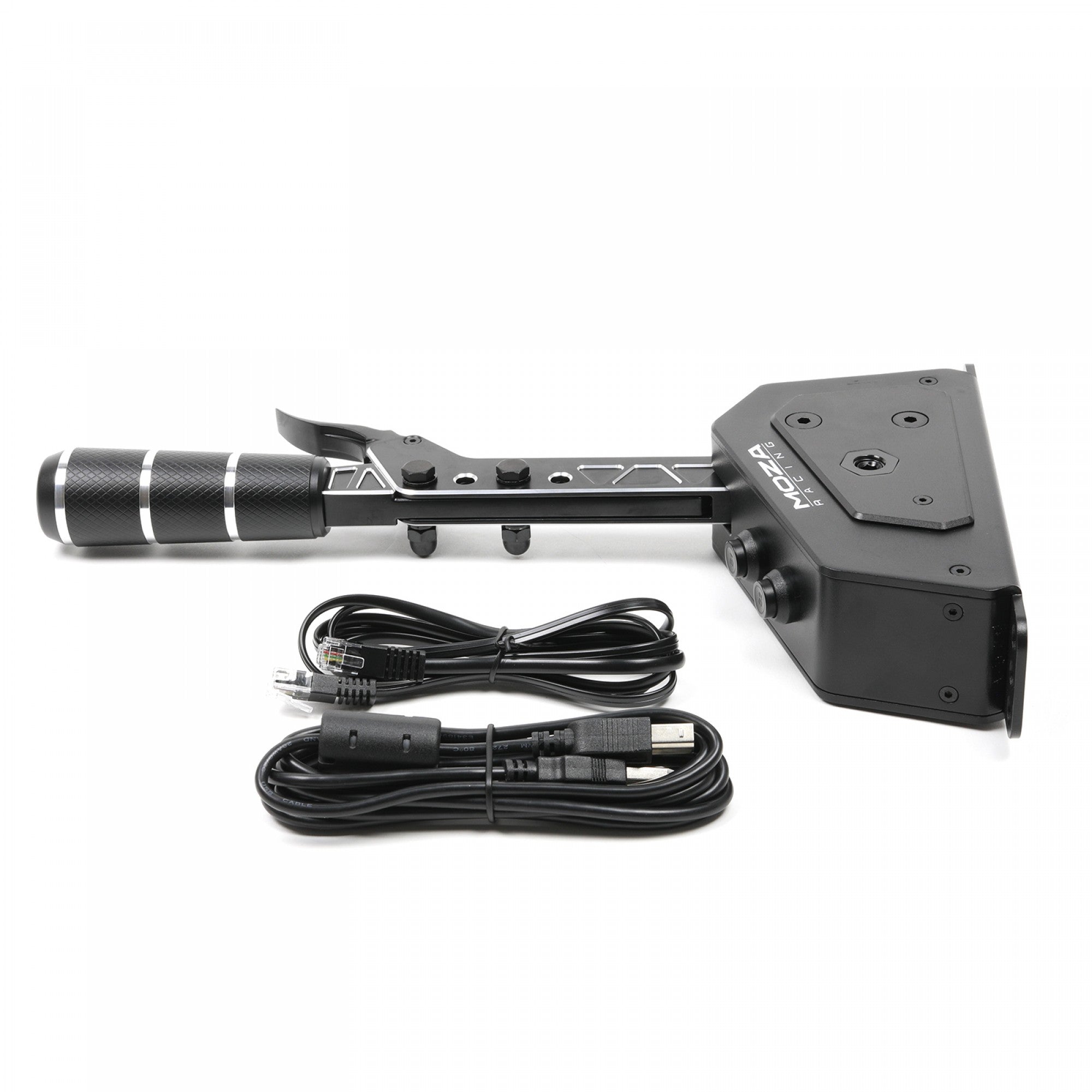 MOZA SGP Sequential Shifter - SimBelgium®