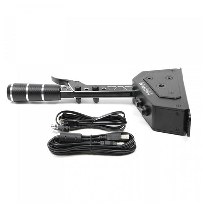 MOZA SGP Sequential Shifter - SimBelgium®