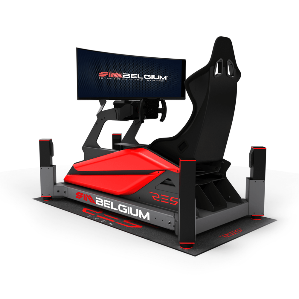 SimBelgium Expert