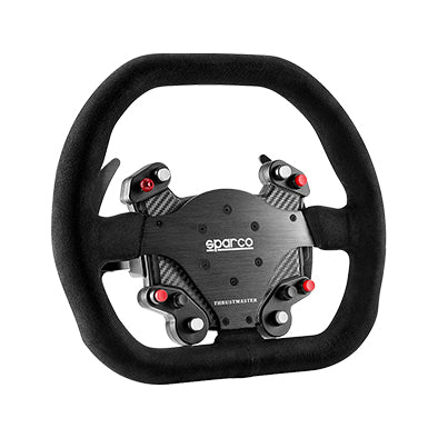 TM COMPETITION WHEEL Add-On Sparco P310 Mod - SimBelgium®