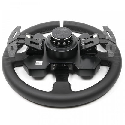 Moza Racing Volant CS V2P - SimBelgium®