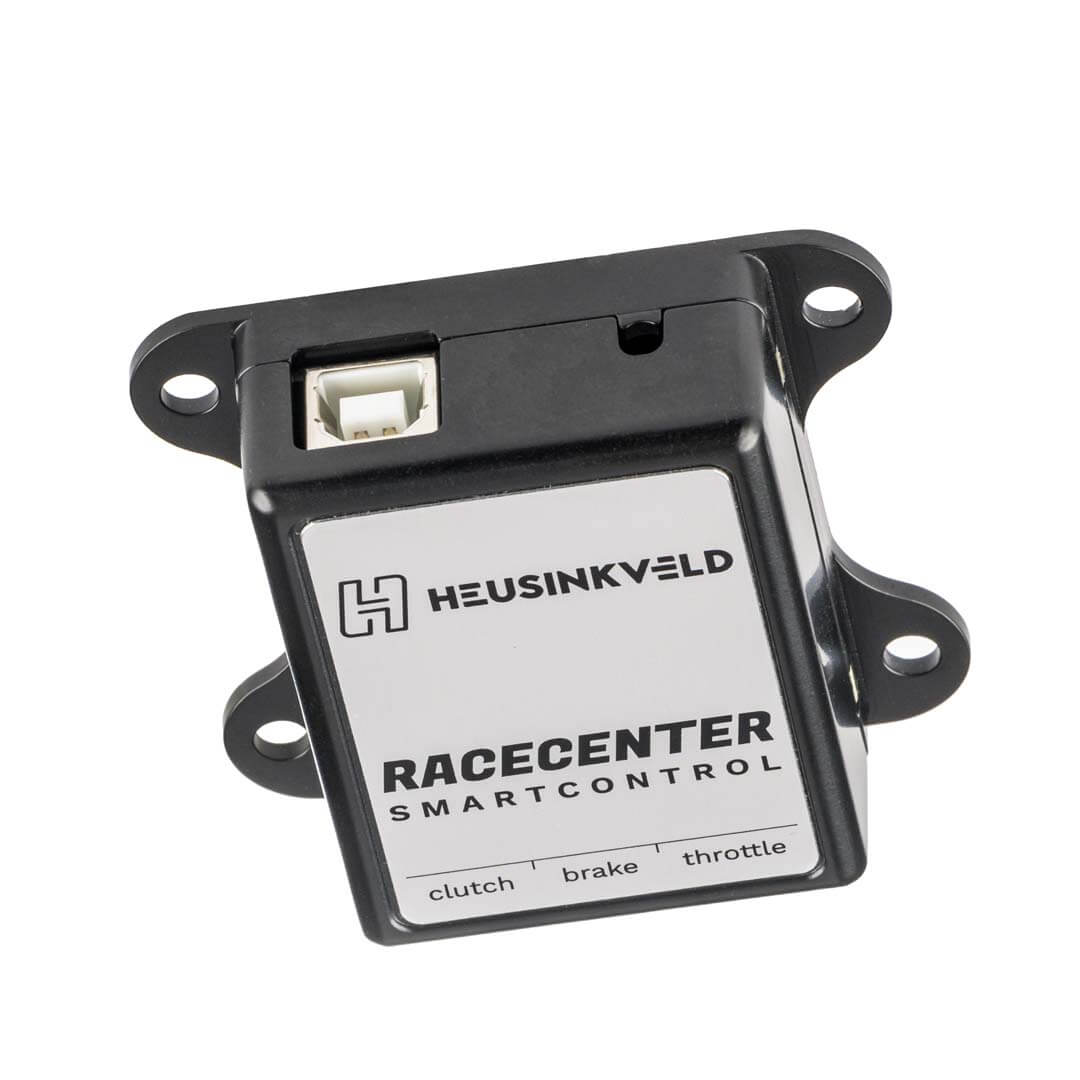 Heusinkveld RaceCenter - SimBelgium®