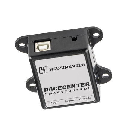 Heusinkveld RaceCenter - SimBelgium®