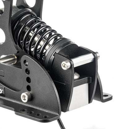 Heusinkveld RaceCenter - SimBelgium®