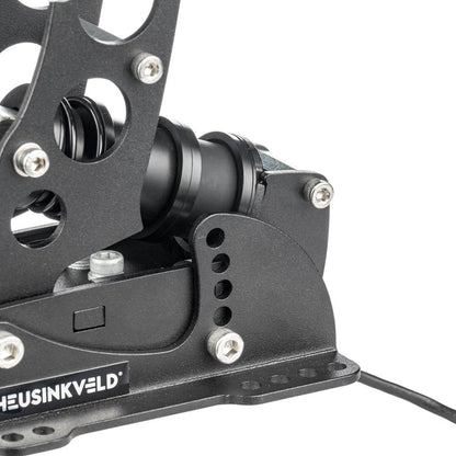 Heusinkveld RaceCenter - SimBelgium®