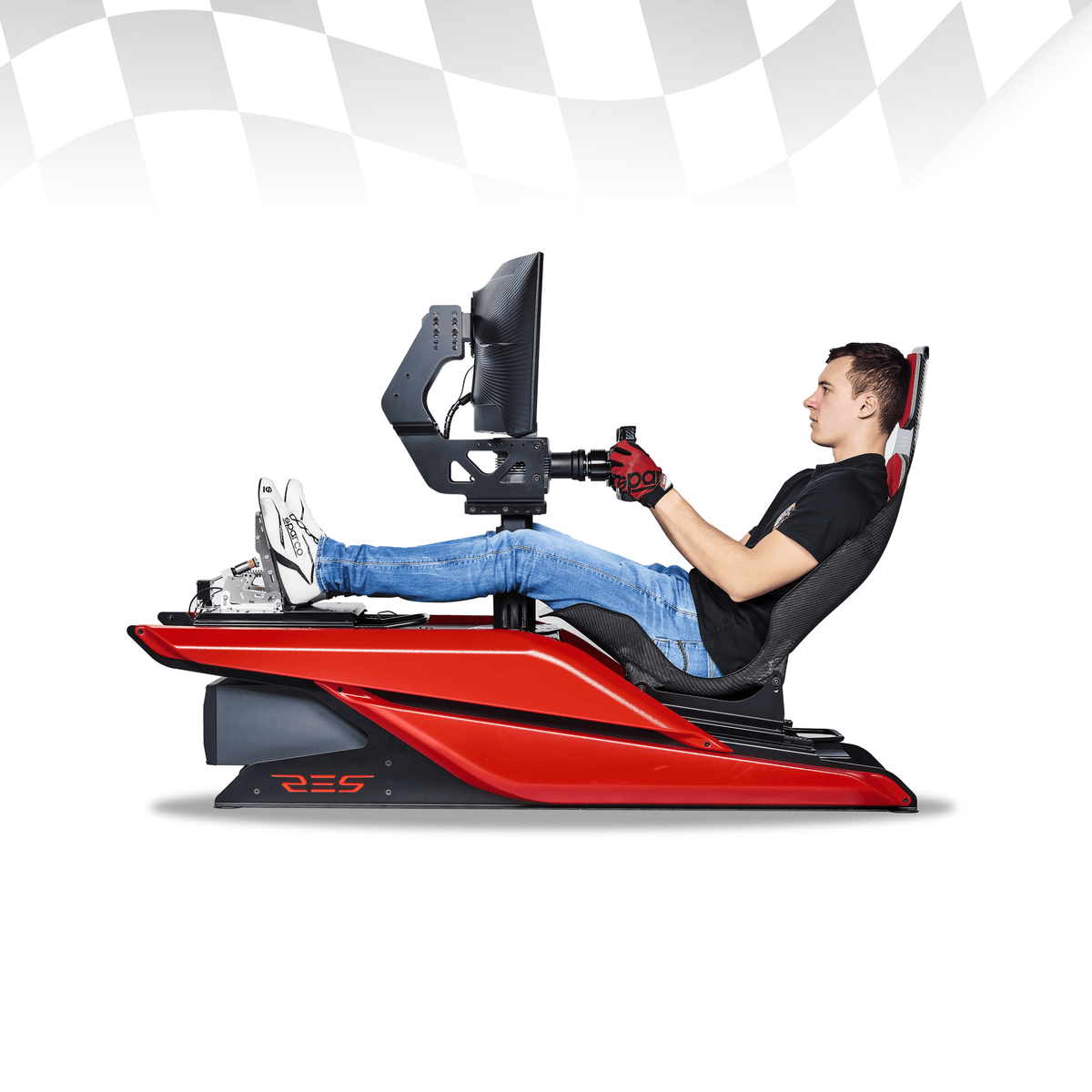 SIM TECH X1 – SIMBELGIUM BV