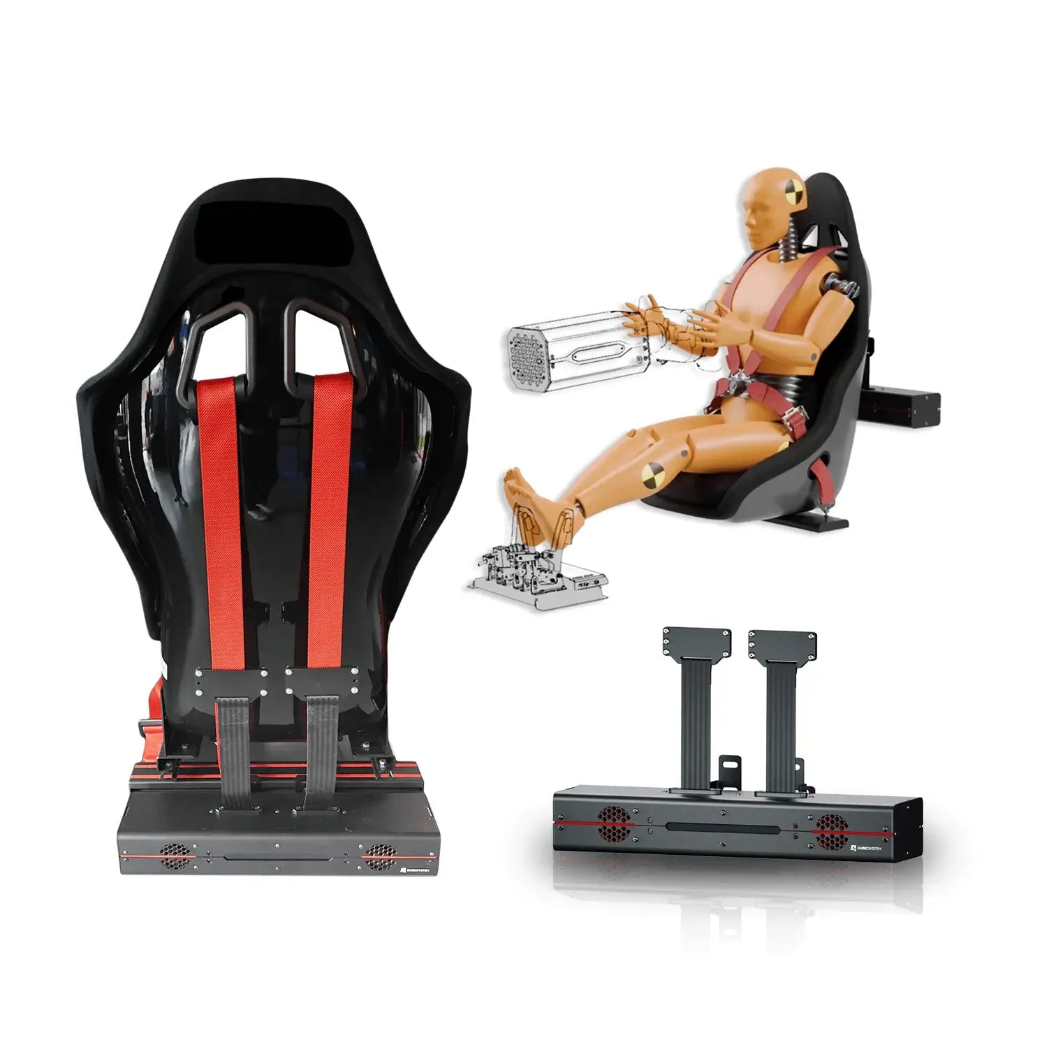 SIM GT3 EVO - SimBelgium®