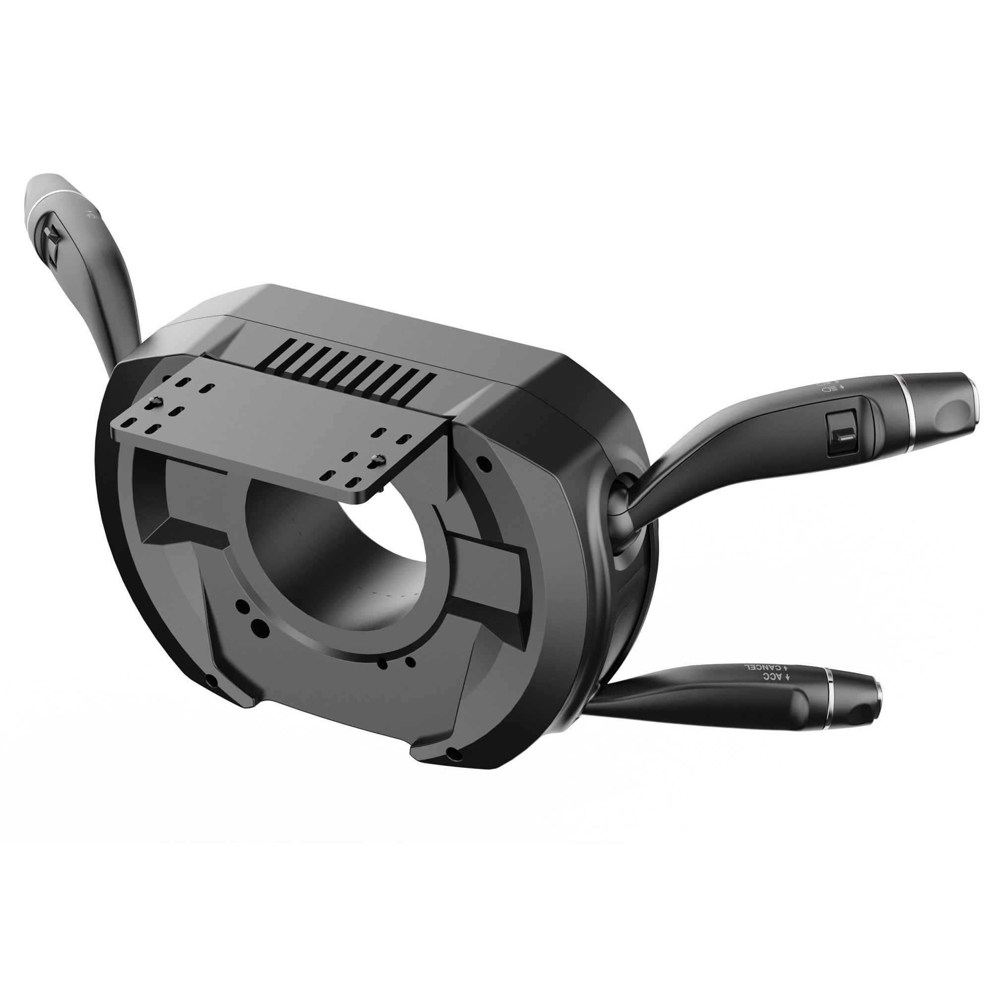 Moza Racing Commodos Multi-function Stalks - SimBelgium®