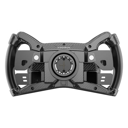 Moza Racing KS Steering Wheel - SimBelgium®