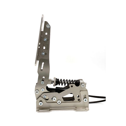 Pédalier DC2 Evo - SimBelgium®