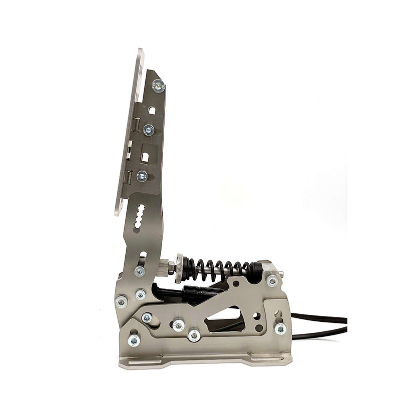 Pédalier DC3 Evo - SimBelgium®