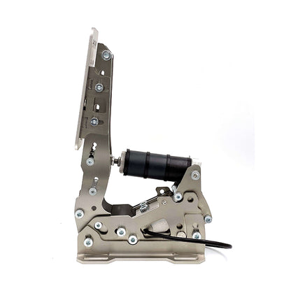 Pédalier DC3 Evo - SimBelgium®