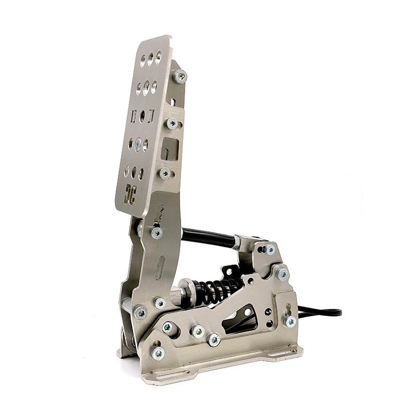 Pédale d'embrayage DC Evo - SimBelgium®