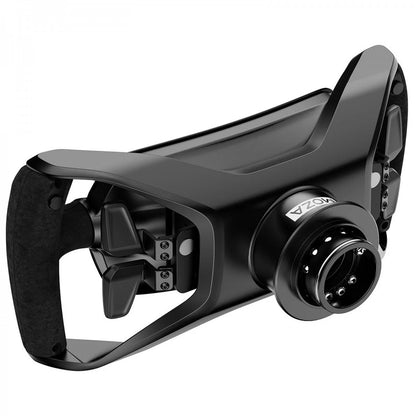 Moza Porsche Mission R