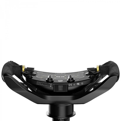 Moza Porsche Mission R