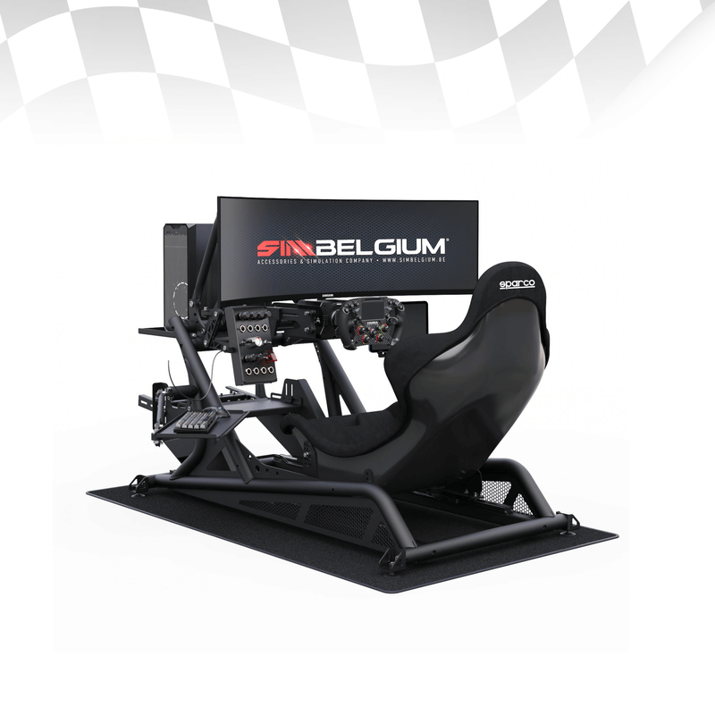 SIM EVO X1