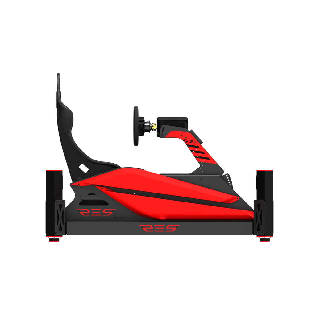 SIM TECH GT-QS-220 - SimBelgium®