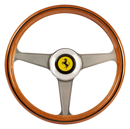 Thrustmaster Ferrari 250 GTO Wheel Add-On - Sim Belgium : Simulateur voiture 