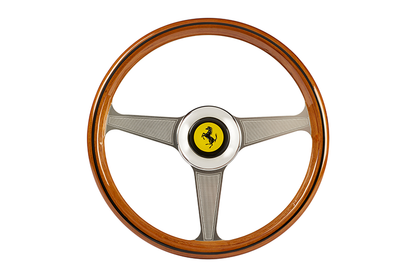 Thrustmaster Ferrari 250 GTO Wheel Add-On - Sim Belgium : Simulateur voiture 