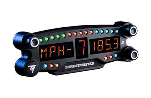 Thrustmaster BT LED DISPLAY - Sim Belgium : Simulateur voiture 