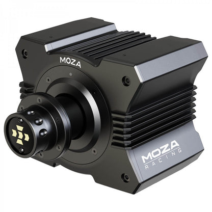 Moza R5 Direct Drive-basis