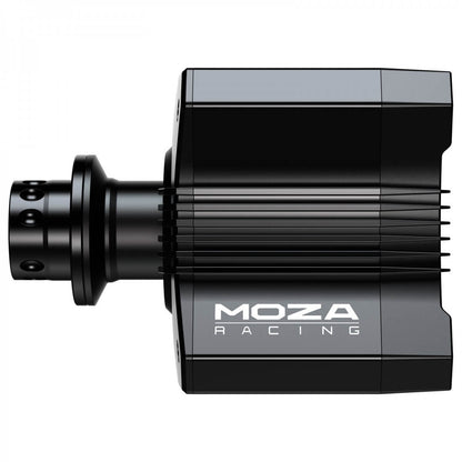 Moza R5 Direct Drive Base - SimBelgium®