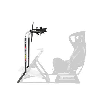 Support Ecrans Next Level Racing pour GTULTIMATE - Sim Belgium : Simulateur voiture 
