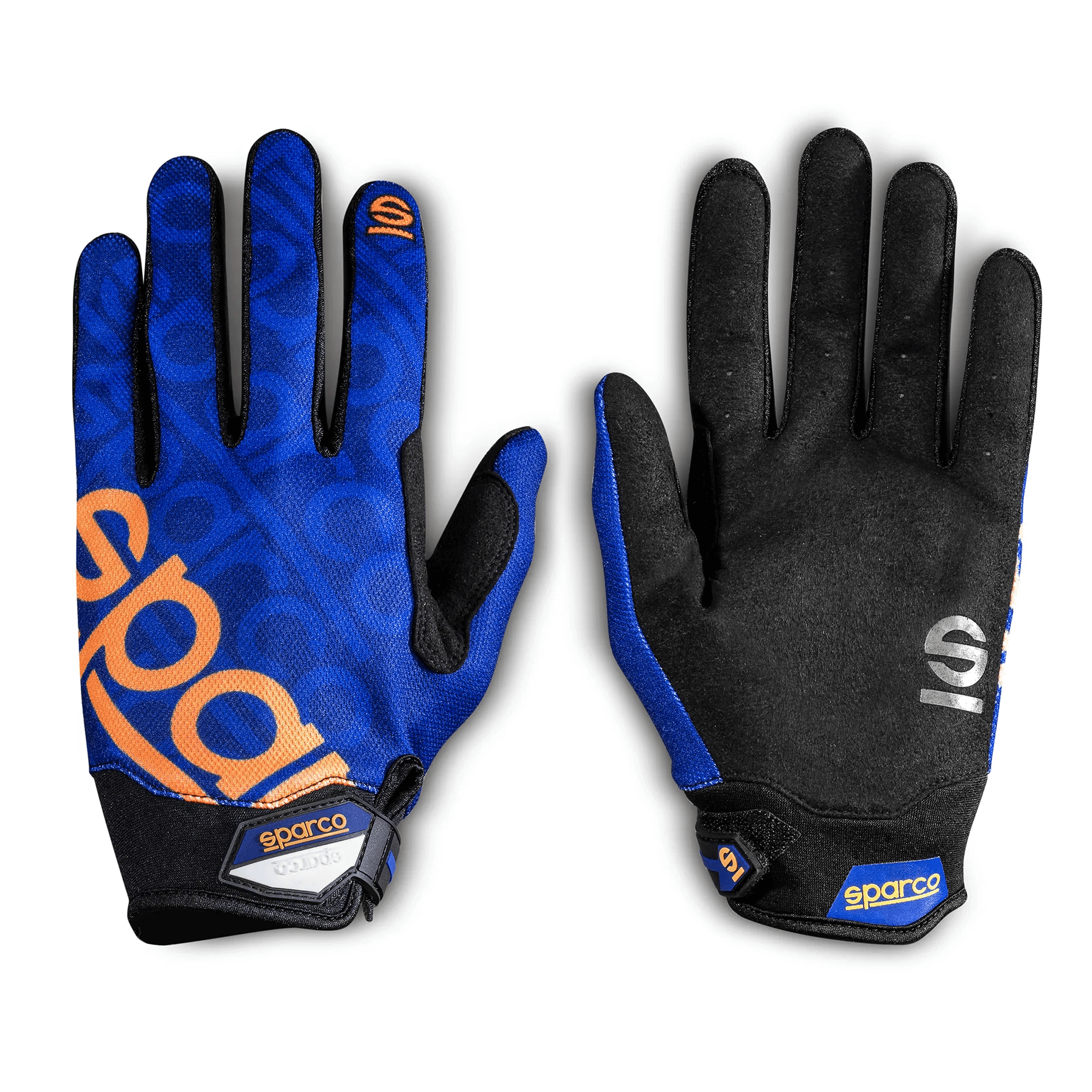 MECA-3 GLOVES - SimBelgium®