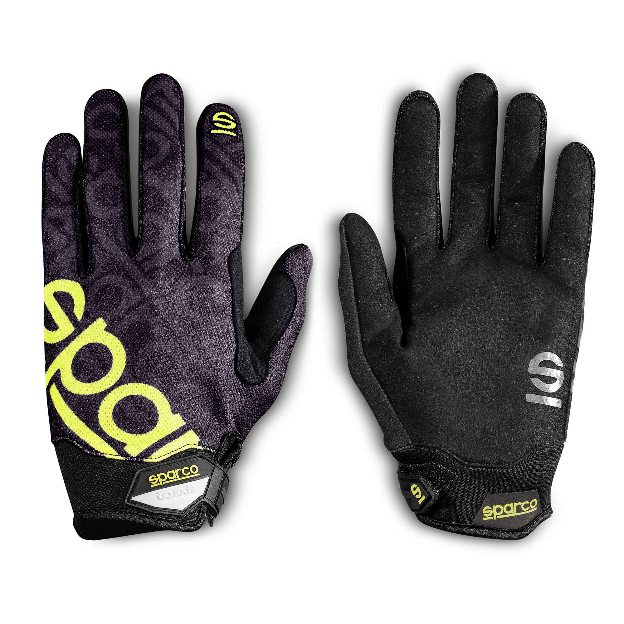 MECA-3 GLOVES - SimBelgium®
