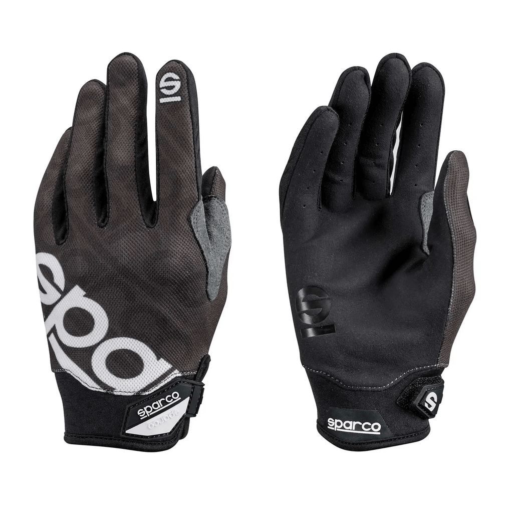 MECA-3 GLOVES - SimBelgium®