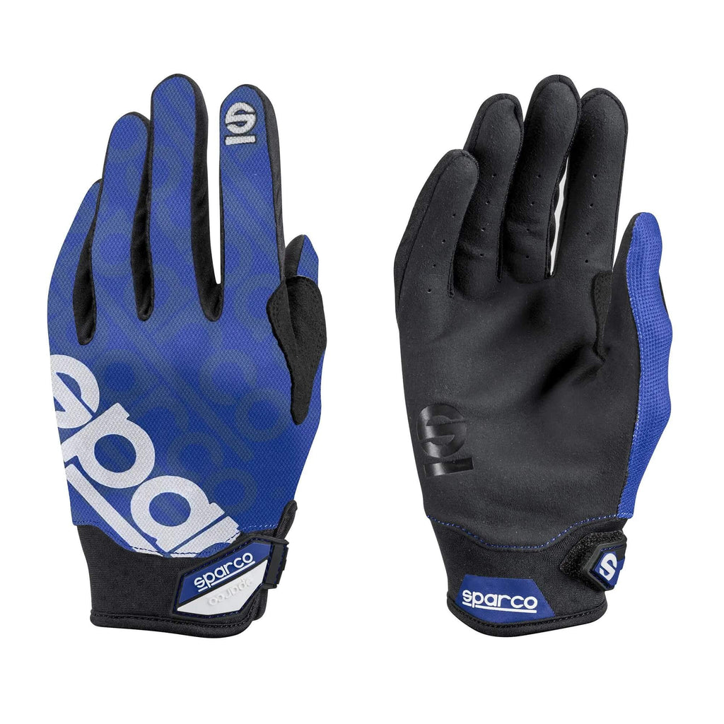 MECA-3 GLOVES - SimBelgium®