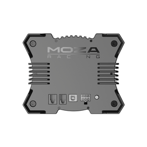 Moza R9 V2 base Direct Drive