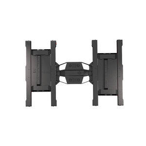 Traction plus Platform - SimBelgium®
