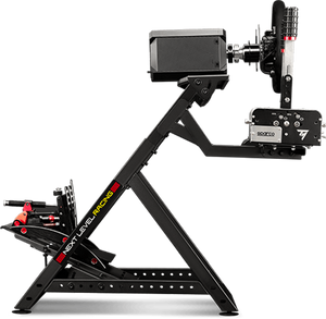 Next Level Racing Wheel Stand DD - Sim Belgium : Simulateur voiture 