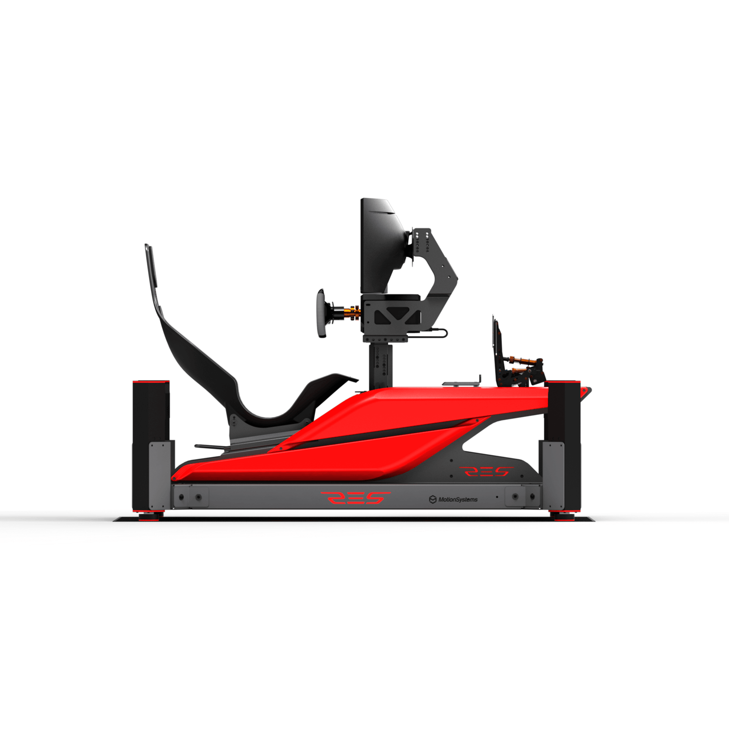 SIM TECH F1-QS-220 - SimBelgium®