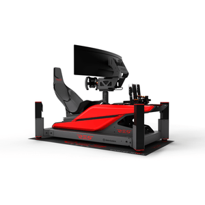 RES TECH QS-220-PL - Pack complet