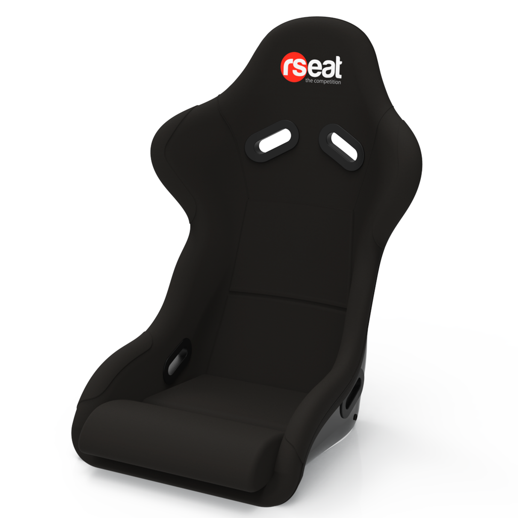 RSeat siège Alcantara® - SimBelgium®