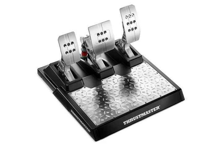 Thrustmaster T-LCM Pedals - Sim Belgium : Simulateur voiture 