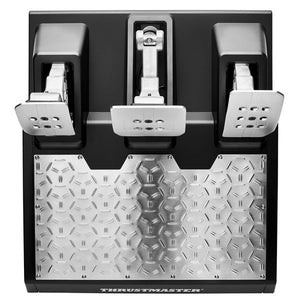 Thrustmaster T-LCM Pedals - Sim Belgium : Simulateur voiture 