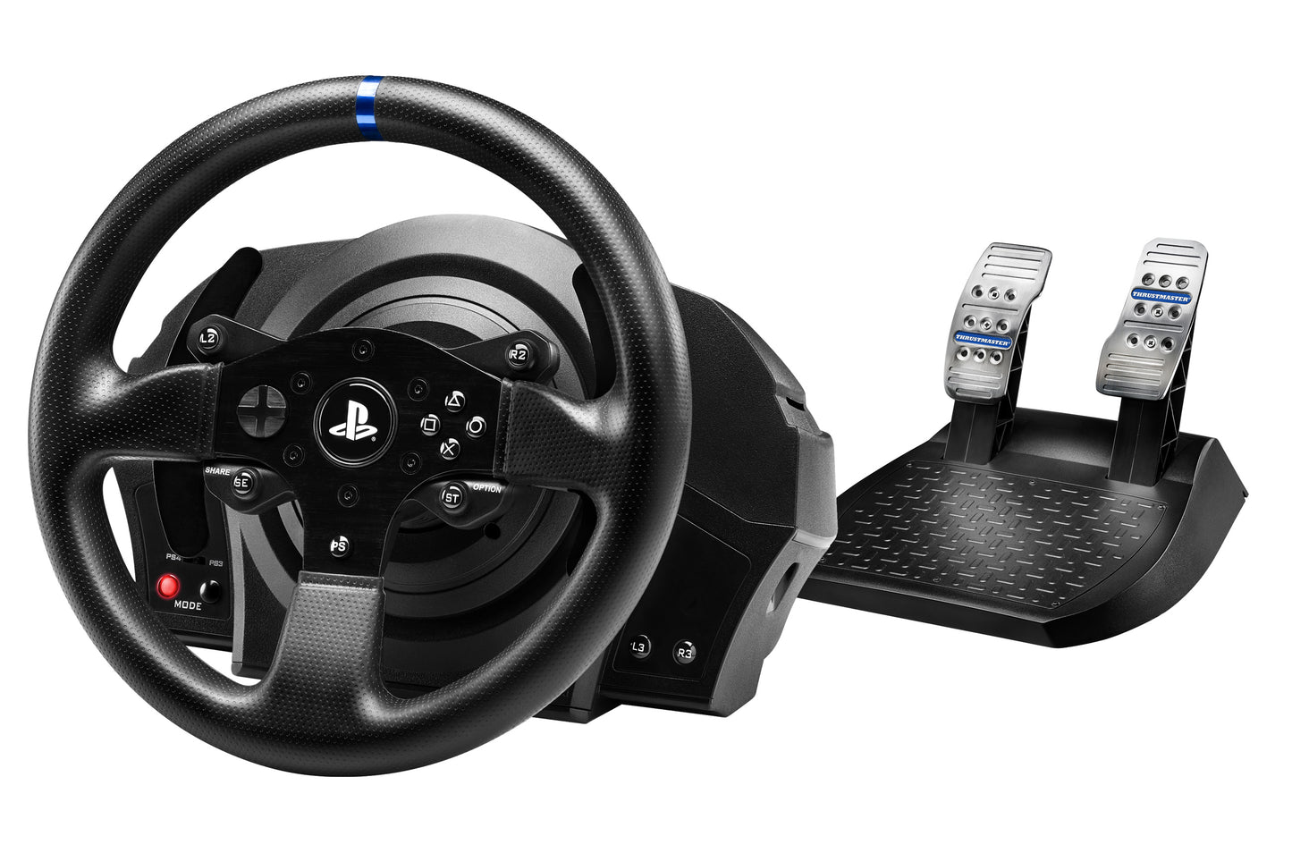 Thrustmaster T300 RS - Sim Belgium : Simulateur voiture 