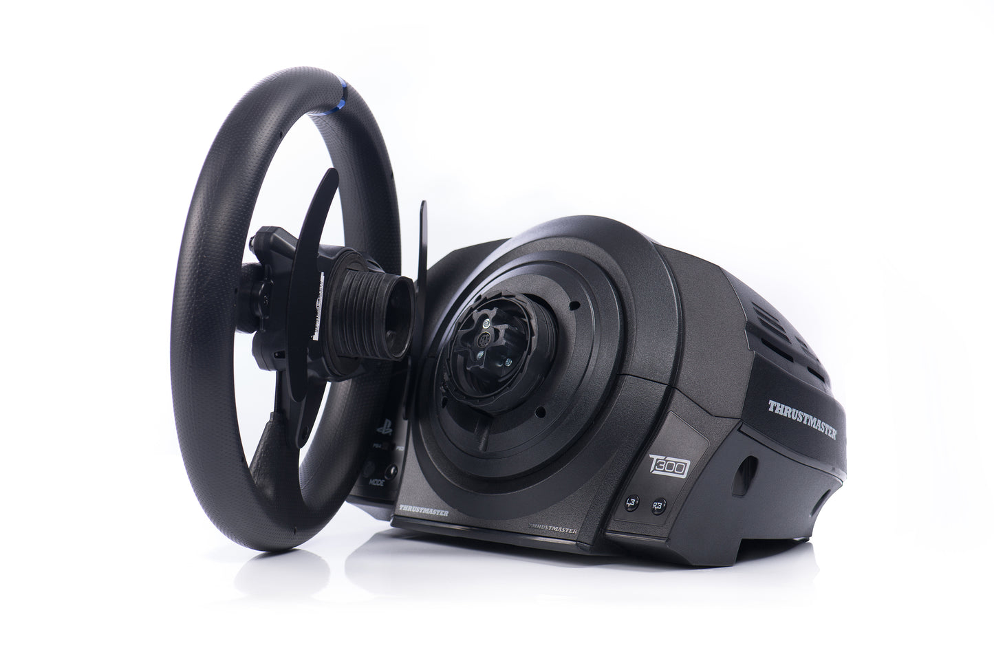 Thrustmaster T300 RS GT Edition - Sim Belgium : Simulateur voiture 