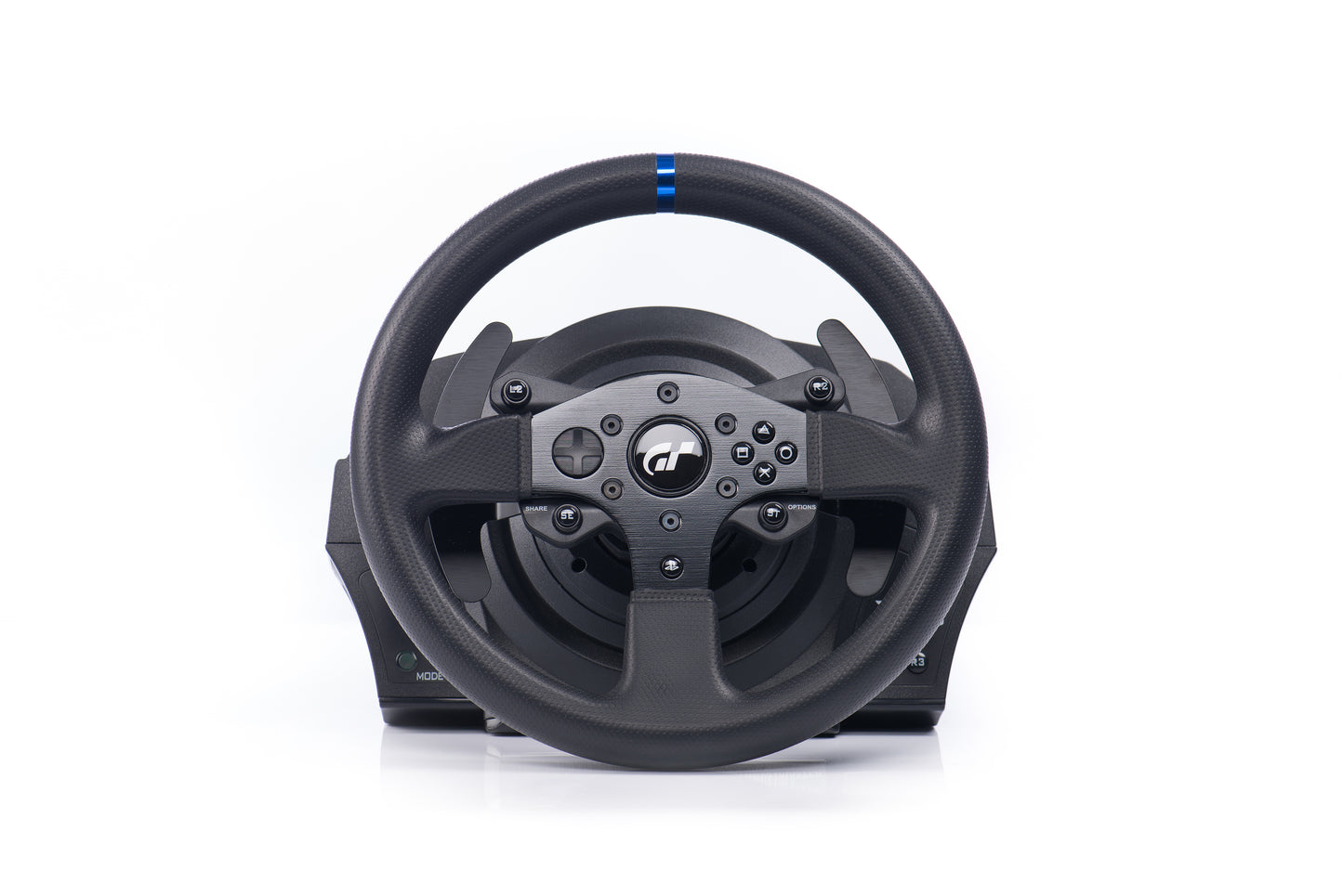 Thrustmaster T300 RS GT Edition - Sim Belgium : Simulateur voiture 