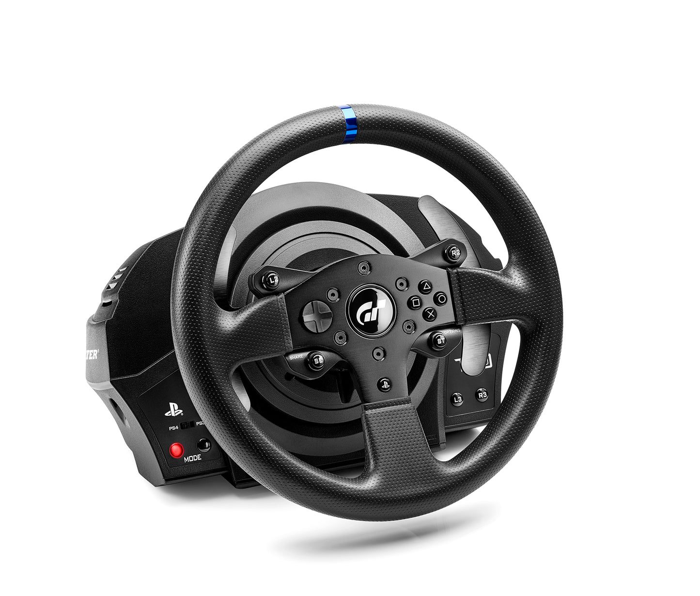 Thrustmaster T300 RS GT Edition - Sim Belgium : Simulateur voiture 