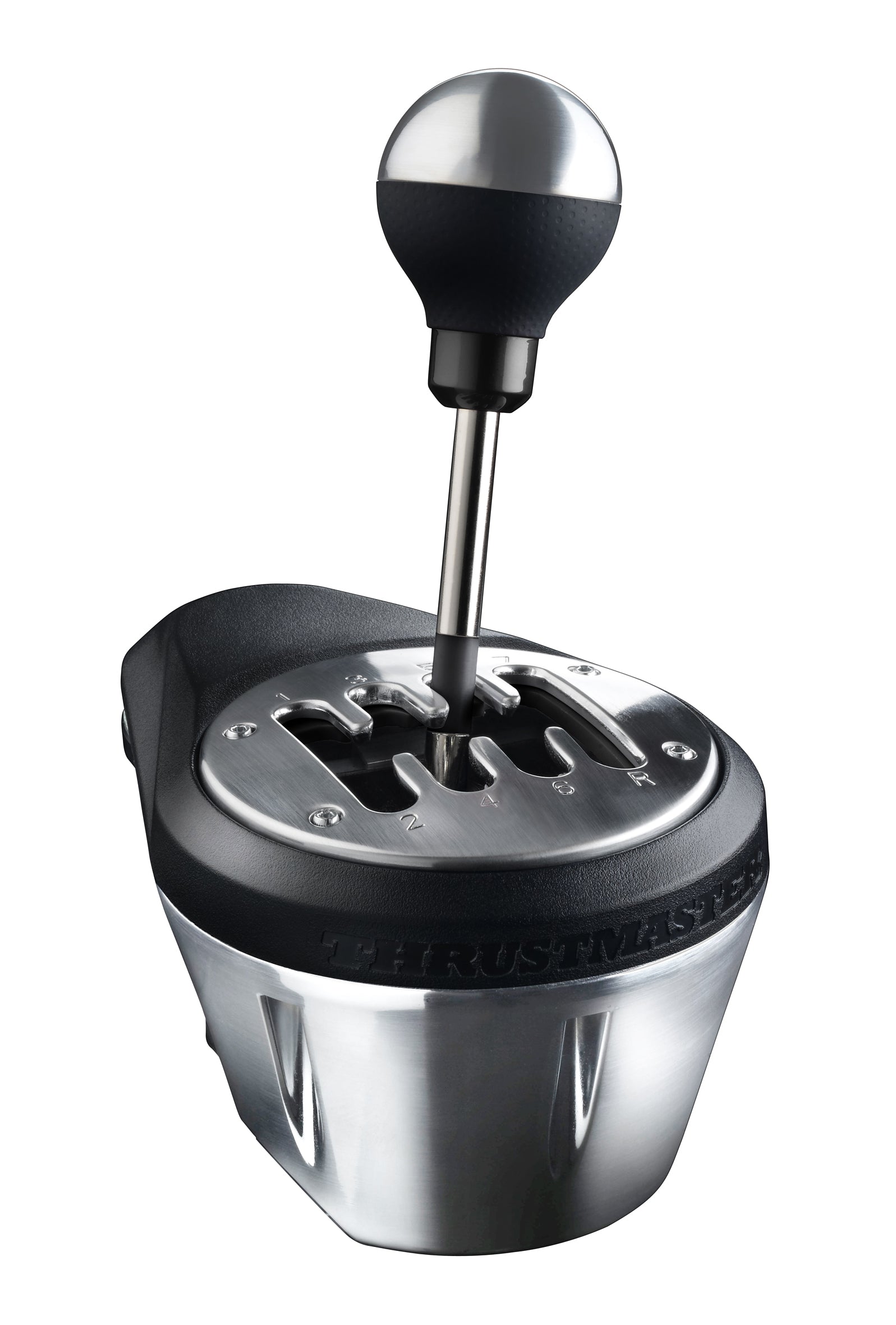 Thrustmaster TH8A Add-On Shifter - Sim Belgium : Simulateur voiture 