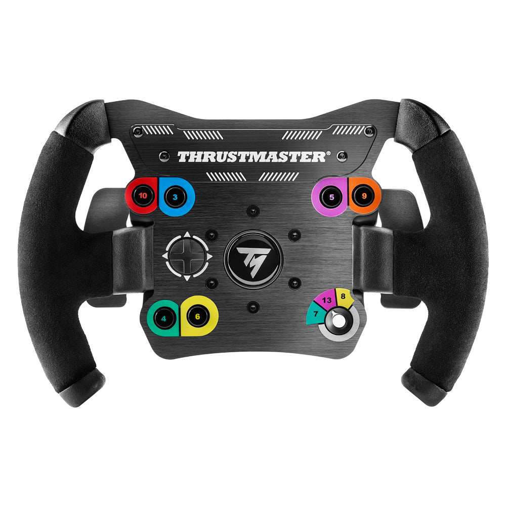 Thrustmaster TM Open Wheel Add-on - Sim Belgium : Simulateur voiture 