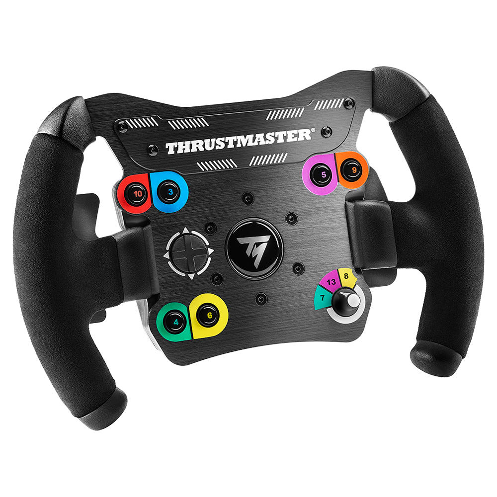 Thrustmaster TM Open Wheel Add-on - Sim Belgium : Simulateur voiture 