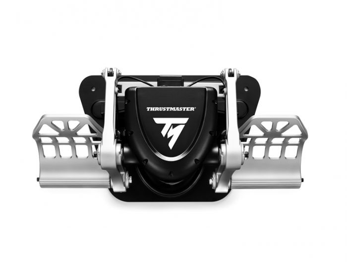 TPR Pendular Rudder - Sim Belgium : Simulateur voiture 