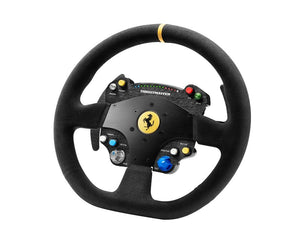 Thrustmaster  TS-PC RACER Ferrari 488 Challenge Edition - Sim Belgium : Simulateur voiture 