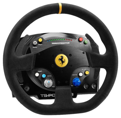 Thrustmaster  TS-PC RACER Ferrari 488 Challenge Edition - Sim Belgium : Simulateur voiture 
